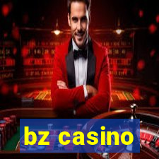 bz casino